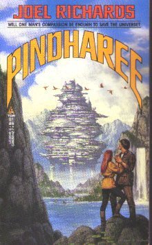 Pindharee (Paperback)