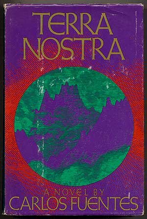 Terra Nostra
