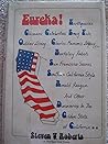 Eureka: Earthquakes, chicanos, celebrities, smog, fads, outdoor living, Charles Manson's legacy, Berkeley rebels, San Francisco scenes, southern ... discoveries in the golden state of California Eureka: Earthquakes, chicanos, celebrities, smog, fads, outdoor living, Charles Manson's legacy, Berkeley rebels, San Francisco scenes, southern ... discoveries in the golden state of California