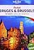 Pocket Bruges and Brussels ...