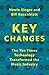 Key Changes by Howie Singer