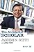The Accidental Scholar Pro edition by Sheth, Jagdish N., Yow, John (2014) Hardcover