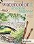 Watercolor for the Absolute Beginner by Willenbrink, Mark, Willenbrink, Mary Pap/DVD Edition (5/25/2009)