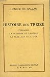 Histoire des Trei...
