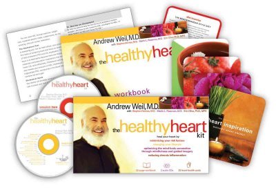 The Healthy Heart Kit (Hardcover)