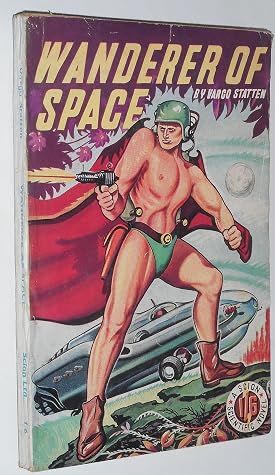 Wanderer of Space