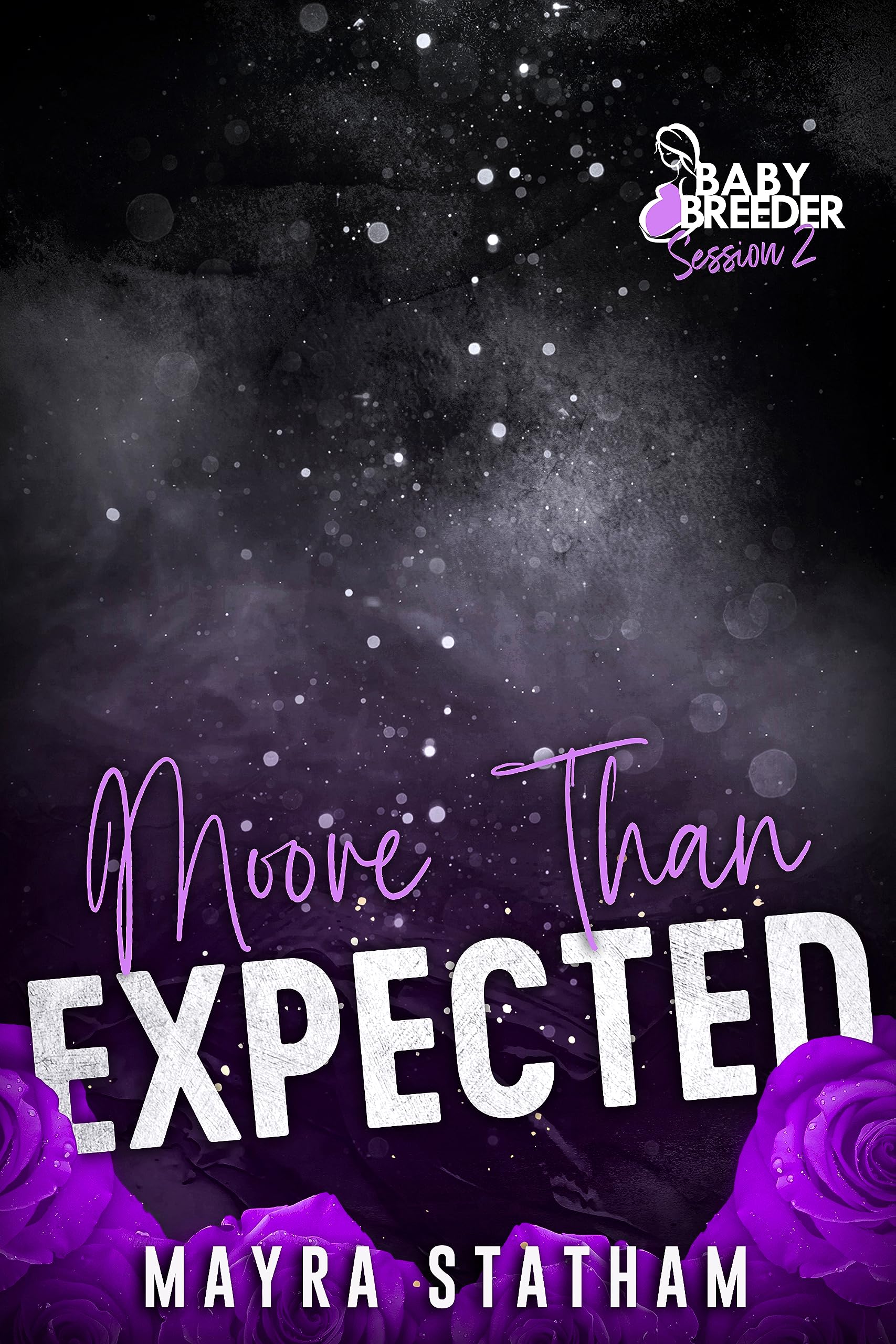 Moore Than Expected (Kindle Edition)