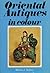 Oriental antiques in colour