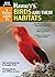 A Pocket Guide to Hawai'i's Birds by H. Douglas Pratt