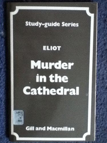 Murder in the Cathedral