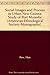 Social Images and Process in Urban New Guinea: Study of Port Moresby (American Ethnological Society Monographs) by Alan Rew (1980-12-03)