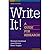 [(Write it!: A Guide for Research)] [Author: Elizabeth M. Bankhead] published on (February, 2009)