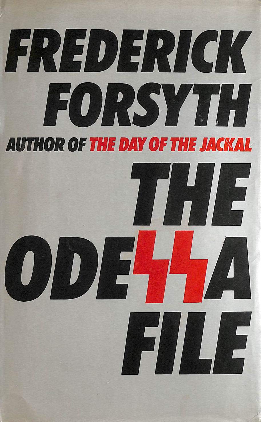 The Odessa File