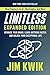 Limitless Expanded Edition