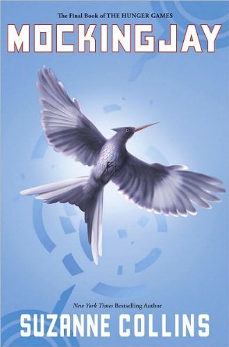 Suzanne Collins'sMockingjay