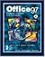 Microsoft Office 97 - Introductory Concepts and Techniques Wo... by Gary B. Shelly