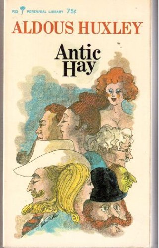 Antic Hay