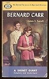 Bernard Carr Bernard Carr