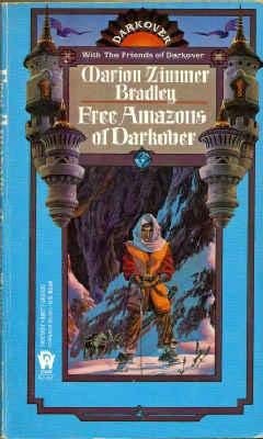 Free Amazons of Darkover