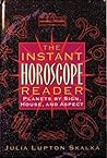 Instant Horoscope Reader Instant Horoscope Reader