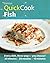 Hamlyn QuickCook: Fish (Hamlyn Quick Cooks) by Emma Lewis (2012-06-04)
