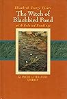 The Witch of Blackbird Pond and Related Readings (Literature Connection Sourcebook)