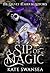 A Sip of Magic (The Velvet Teahouse Witches, #1)