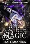 A Sip of Magic