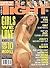 Tight Adult Magazine April 2005 Covergirl Nina by Mavety Media Group
