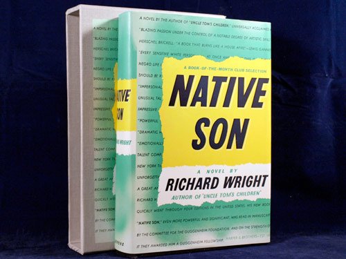 Native Son