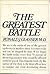 The Greatest Battle