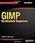 GIMP for Absolute Beginners 1st (first) Edition by Smith, Jan, Joost, Roman (2012)