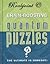 Brain Boosting Quantum Puzzles by Sarah Wells