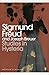Studies in Hysteria (Penguin Modern Classics) by Sigmund Freud, Joseph Breuer, Rachel Bowlby, Nicola Luckhurst, Adam Phillips (March 25, 2004) Paperback