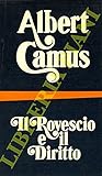 Il rovescio e il diritto. Nozze. L'estate.