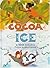 Cocoa Ice by Diana Appelbaum (1997-09-03)