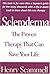 Scleroderma: The Proven Therapy That Can Save Your Life by Henry Scammell (1998-03-25)