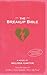 By Melissa Kantor The Breakup Bible (Reprint) [Paperback]