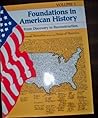 Foundations in American History: From Discovery to Reconstruction (001)