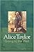 Going to the Well by Alice Taylor (December 31, 1998) Paperback