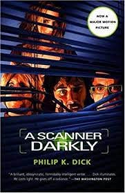 Scanner Darkly Daw 575