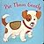 Pat Them Gently by O'Brien, Melanie(February 1, 2006) Board book