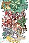 Oz Omnibus by Eri...