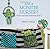Knit a Monster Nursery: Practical and Playful Knitted Baby Patterns by Rebecca Danger (1-Jan-2013) Paperback