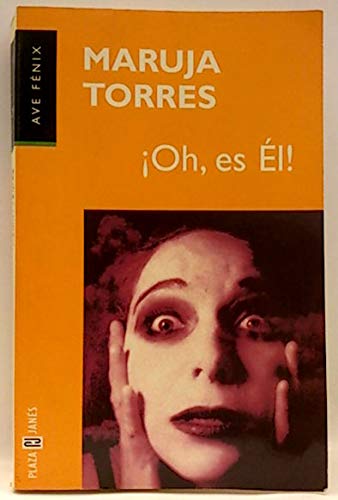 ¡Oh, es él! Viaje fantástico hacia Julio Iglesias (Paperback)