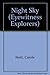 Night Sky (Eyewitness Explorers) by Carole Stott (1993-09-15)