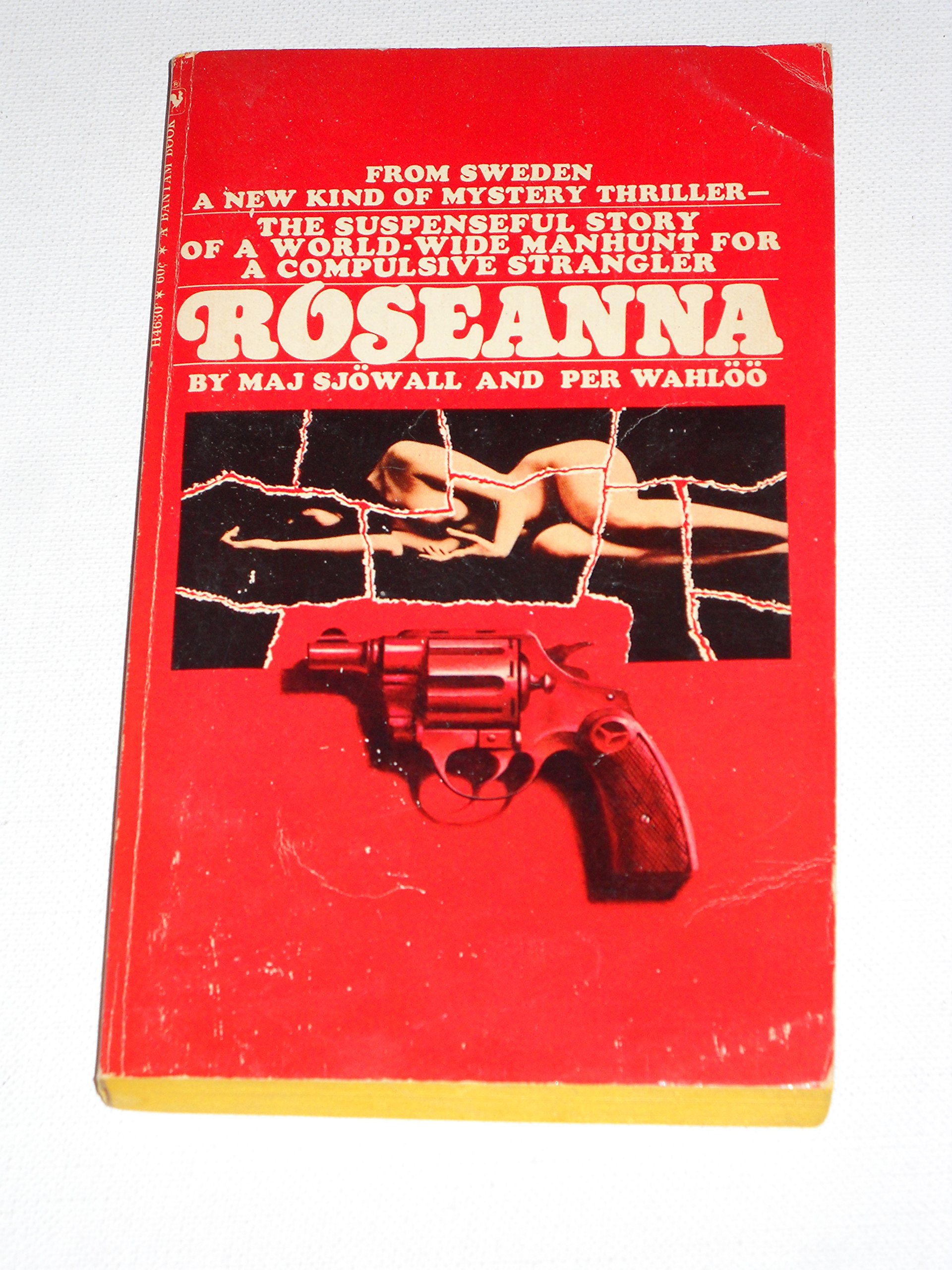 Roseanna