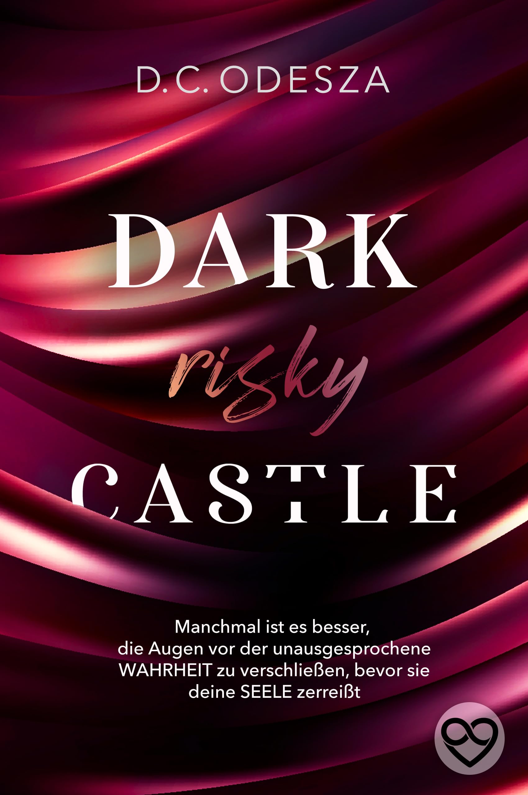 Dark risky Castle (Dark Castle #6)