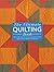 The Ultimate Quilting Book: Over 1,000 Inspirational Ideas and Practical Tips by Maggi McCormick Gordon (April 01,2003)