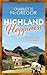 Die Schreinerei von Kirkby (Highland Happiness, #4)
